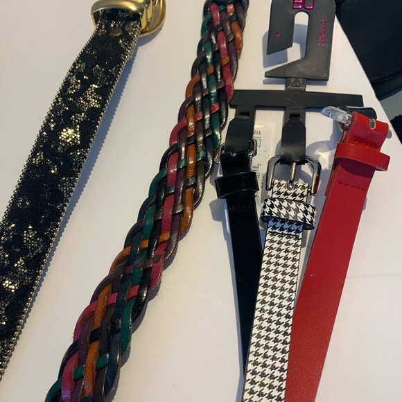 Belts - Picture 6 of 9